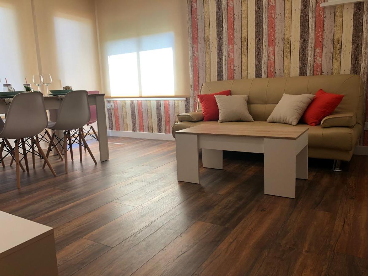 Amsterdam 29 - Precioso Apartamento Para 6 Personas روساس المظهر الخارجي الصورة