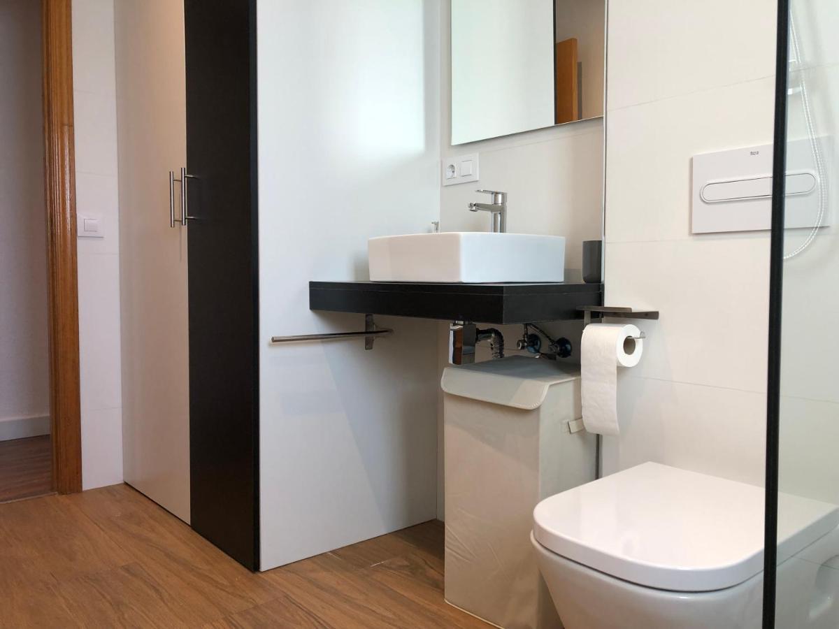 Amsterdam 29 - Precioso Apartamento Para 6 Personas روساس المظهر الخارجي الصورة