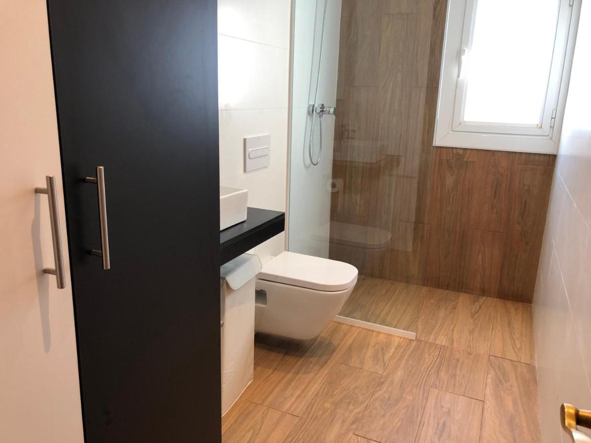Amsterdam 29 - Precioso Apartamento Para 6 Personas روساس المظهر الخارجي الصورة