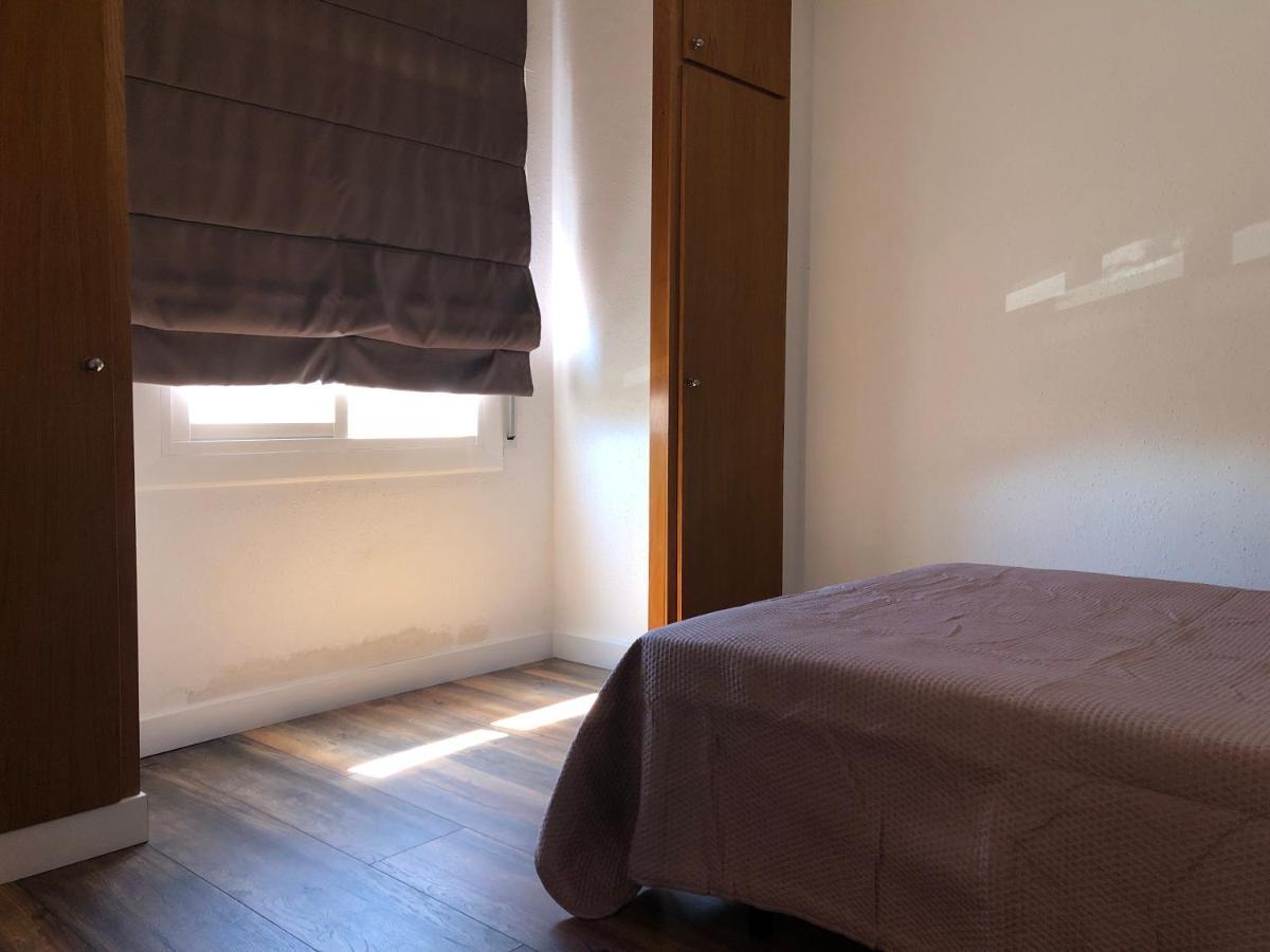 Amsterdam 29 - Precioso Apartamento Para 6 Personas روساس المظهر الخارجي الصورة