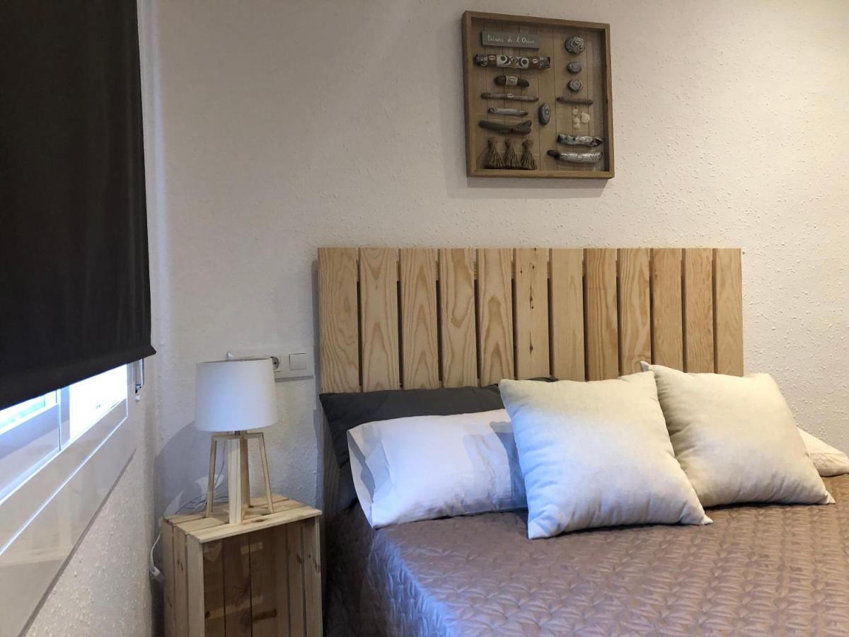 Amsterdam 29 - Precioso Apartamento Para 6 Personas روساس المظهر الخارجي الصورة