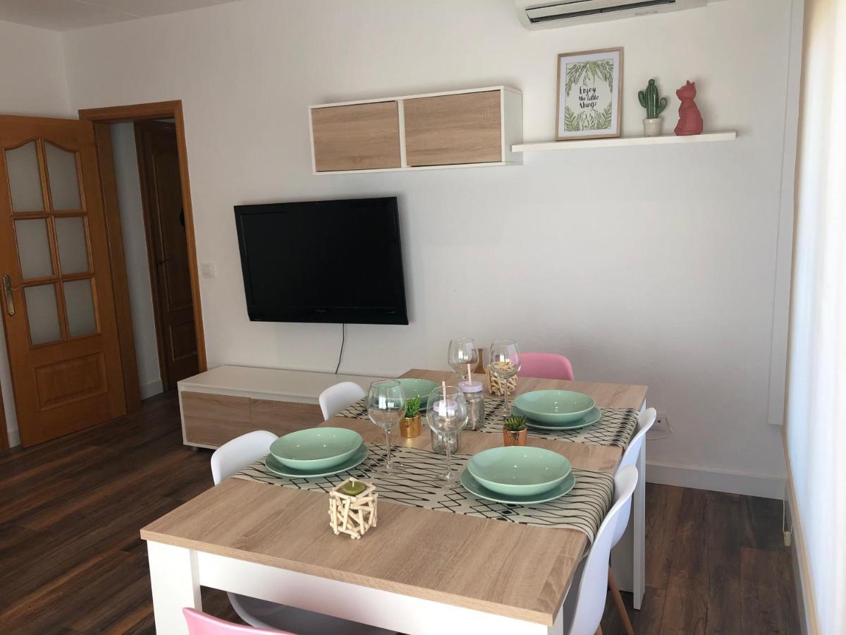 Amsterdam 29 - Precioso Apartamento Para 6 Personas روساس المظهر الخارجي الصورة
