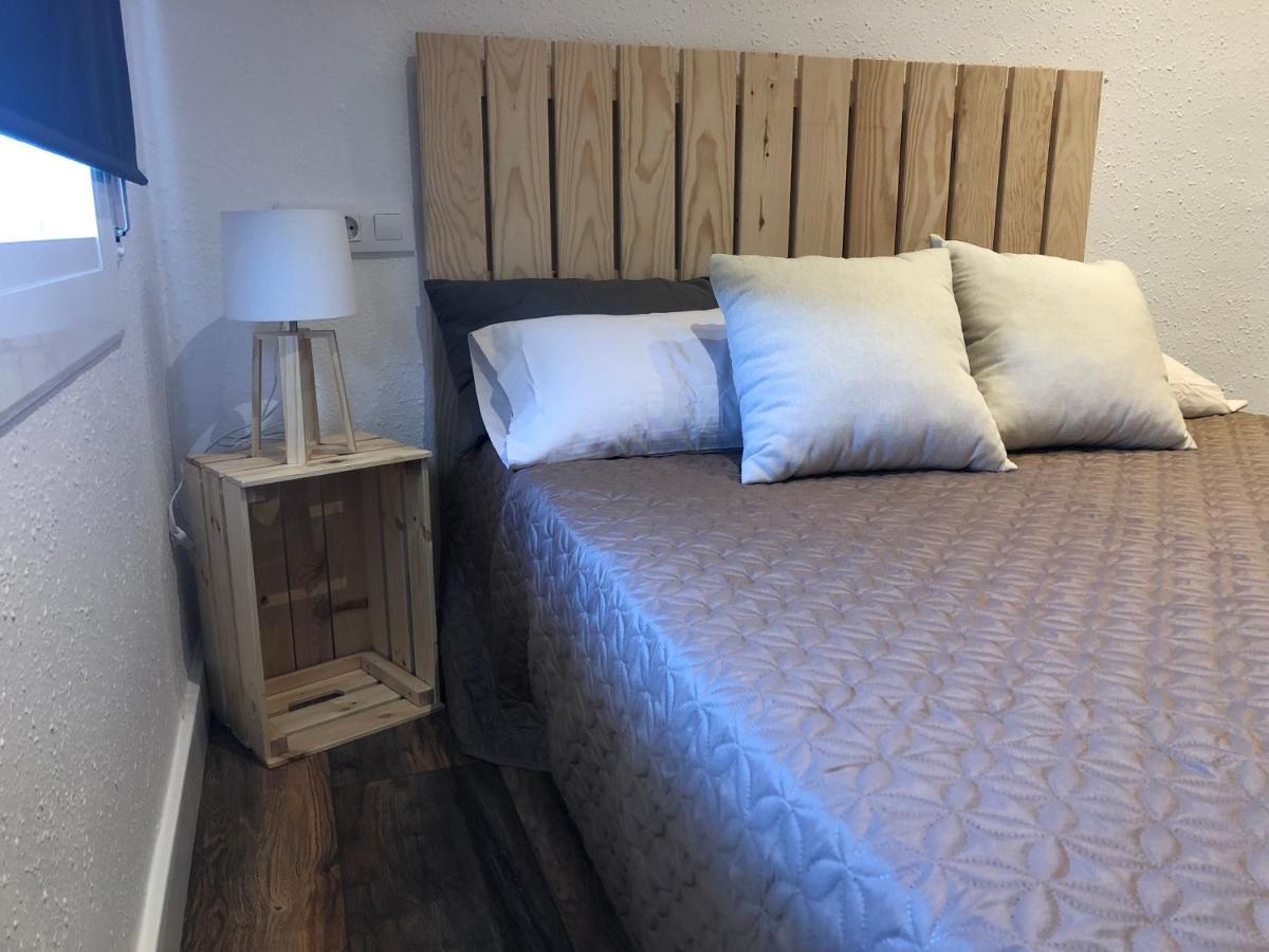 Amsterdam 29 - Precioso Apartamento Para 6 Personas روساس المظهر الخارجي الصورة
