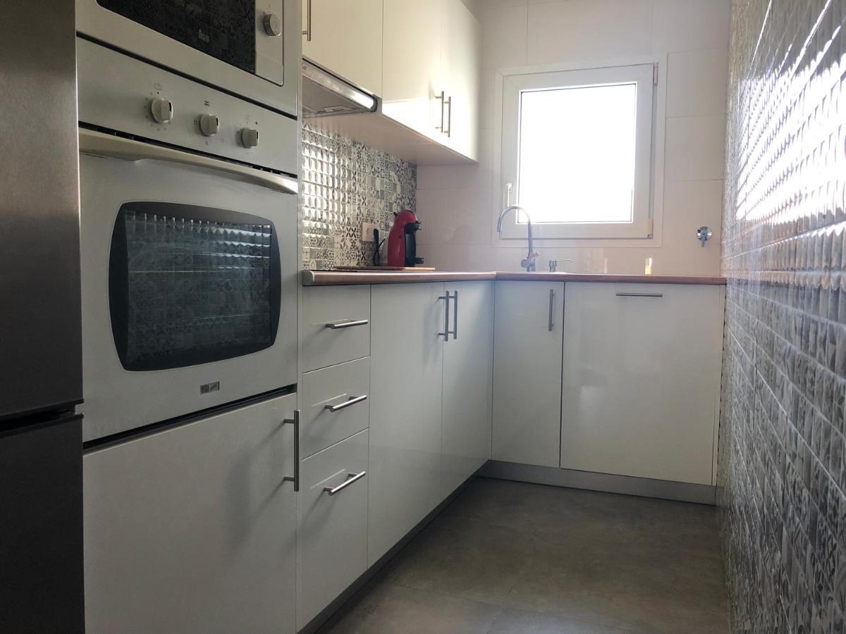 Amsterdam 29 - Precioso Apartamento Para 6 Personas روساس المظهر الخارجي الصورة