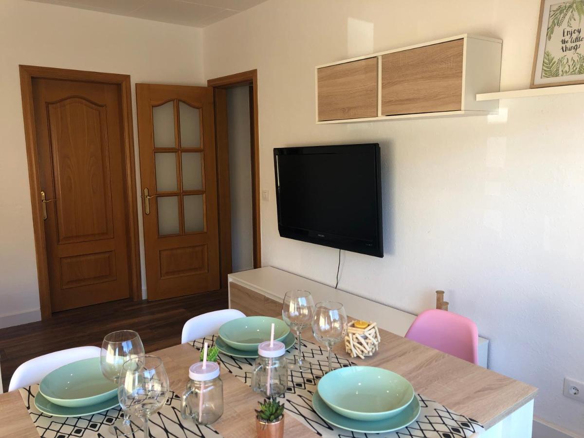 Amsterdam 29 - Precioso Apartamento Para 6 Personas روساس المظهر الخارجي الصورة