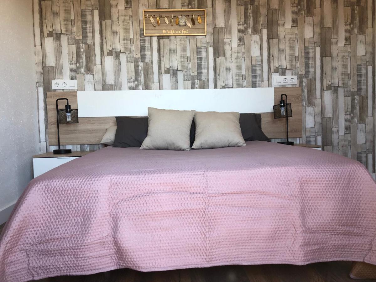 Amsterdam 29 - Precioso Apartamento Para 6 Personas روساس المظهر الخارجي الصورة