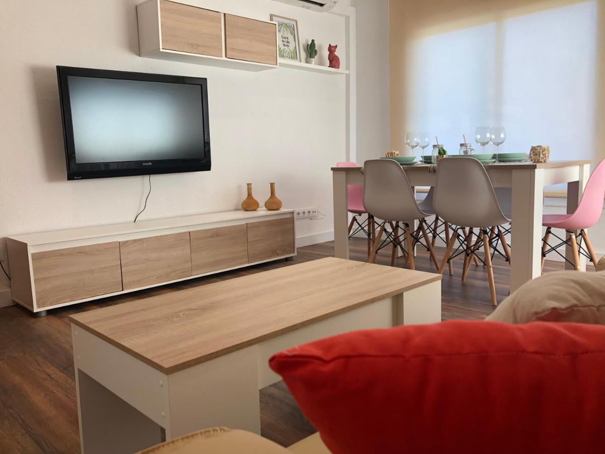Amsterdam 29 - Precioso Apartamento Para 6 Personas روساس المظهر الخارجي الصورة